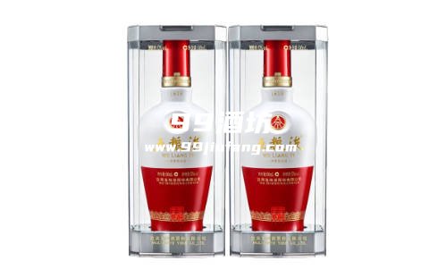五粮液的生产标准号为什么不写在瓶身上