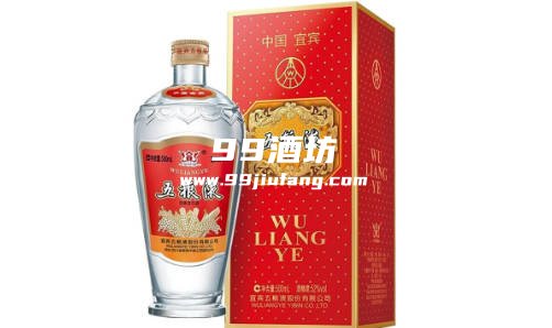 五粮液的生产标准号为什么不写在瓶身上