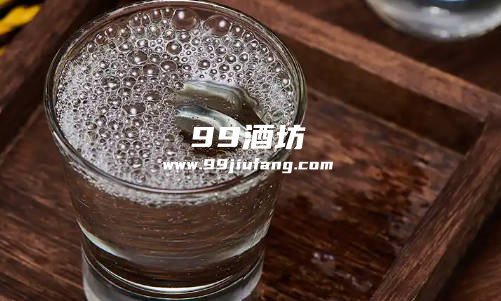 瓶装白酒有生产日期怎么没写保质期呢