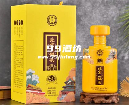 北京大爷白酒清单有哪些