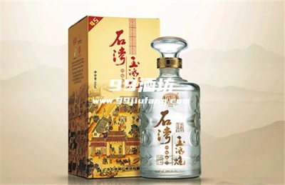 广东哪些牌子的白酒好喝