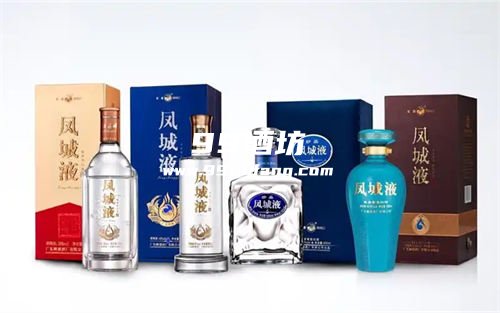 广东哪些牌子的白酒好喝