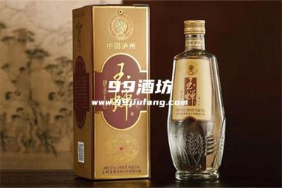 平价白酒哪个品牌好喝