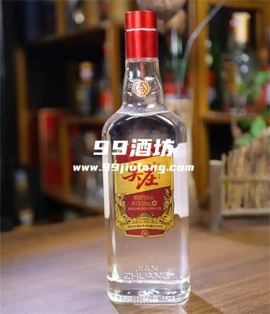 平价白酒哪个品牌好喝