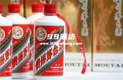 哪个品牌的白酒比较有味道