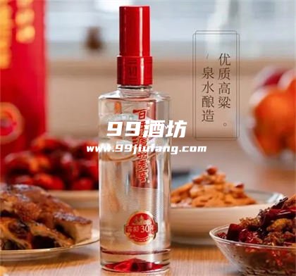 婚宴选什么白酒比较好