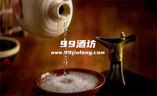 如何鉴别白酒酿造工艺
