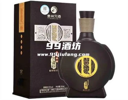 53度白酒哪个品牌的产品好