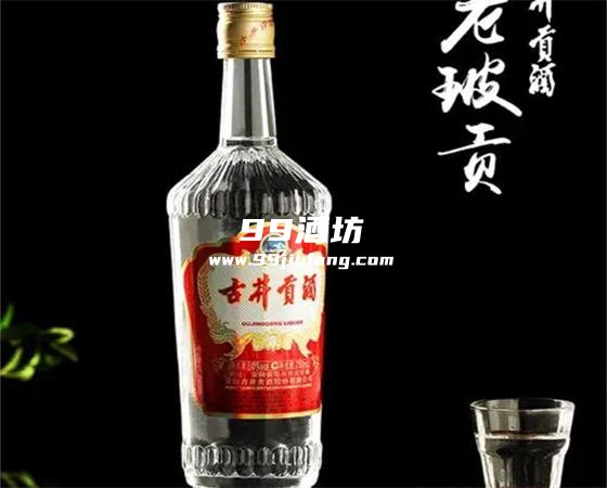 中国最便宜的白酒品牌