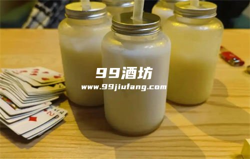 什么是白酒最好的配方