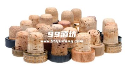 白酒为什么可以不用橡木塞
