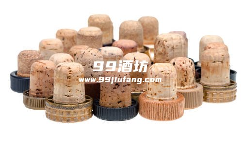 白酒为什么可以不用橡木塞