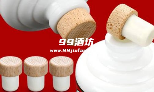 白酒为什么可以不用橡木塞