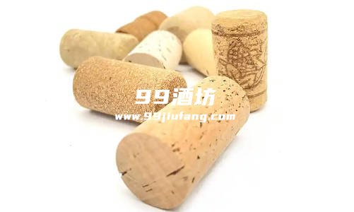 白酒为什么可以不用橡木塞