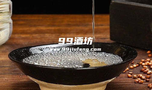 喝了酱香酒再喝浓香酒什么感觉