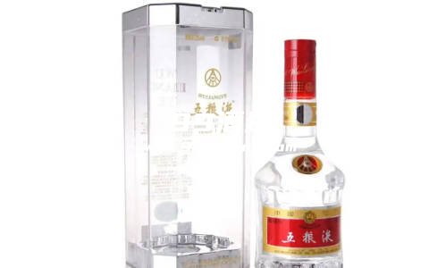 千元级白酒哪个最好喝