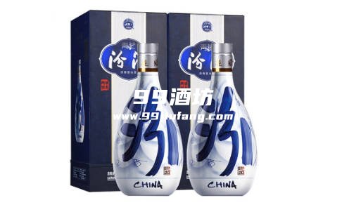千元级白酒哪个最好喝