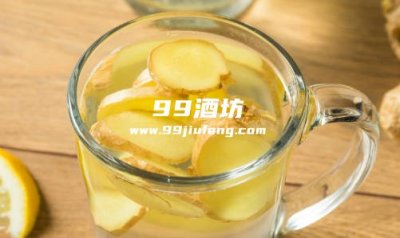 生姜可以放人久久白酒里面泡着保存吗，能保存多久