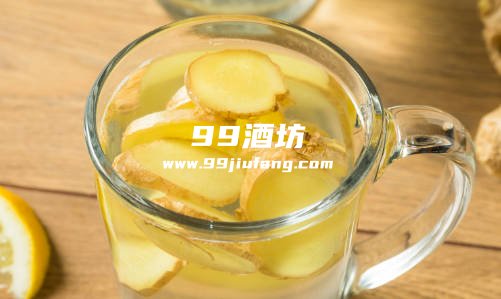 生姜可以放人久久白酒里面泡着保存吗，能保存多久