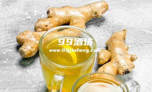 生姜可以放人久久白酒里面泡着保存吗，能保存多久