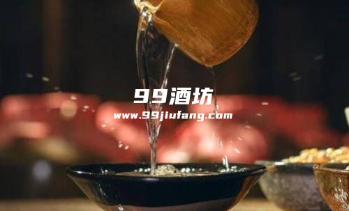 第一次喝白酒注意事项