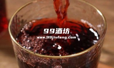 桑葚酒加白酒可以一起喝吗