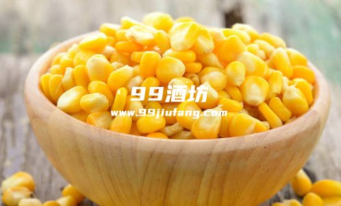 白酒酿造材料不同有什么区别