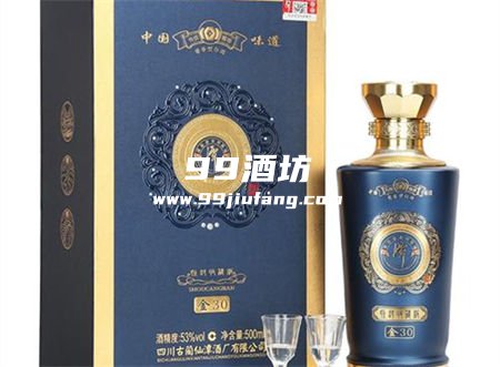 最畅销的平价白酒品牌