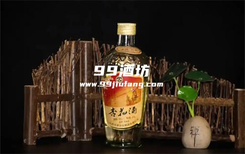 白酒为什么会被灌装起来