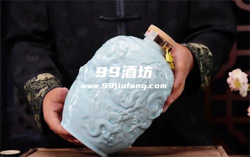 白酒为什么会被灌装起来