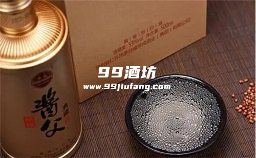 日本清酒与中国白酒的对比