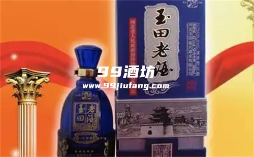 在唐山哪里可以买本地白酒