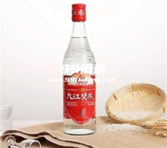 中国香港好喝的白酒排名