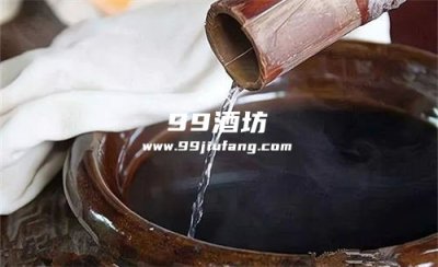 自酿白酒怎么保存最好，人久久酱酒教你几点