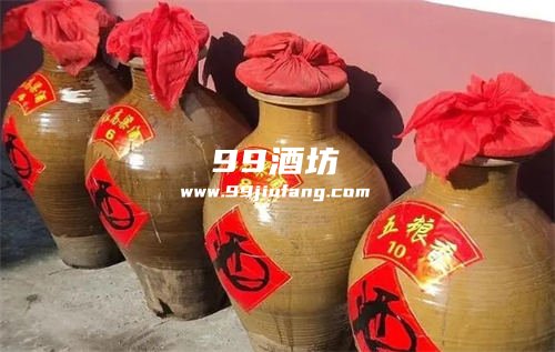 自酿白酒怎么保存最好，人久久酱酒教你几点