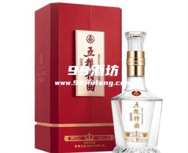 100元到160元的白酒买什么