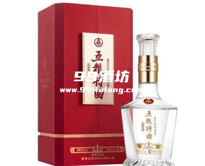 100元到160元的白酒买什么