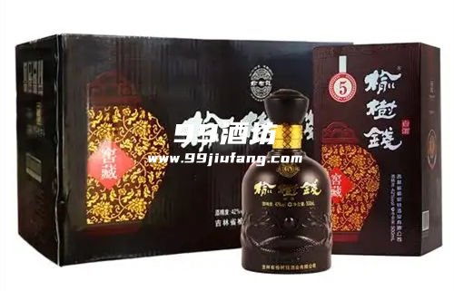 吉林的白酒哪个牌子好喝
