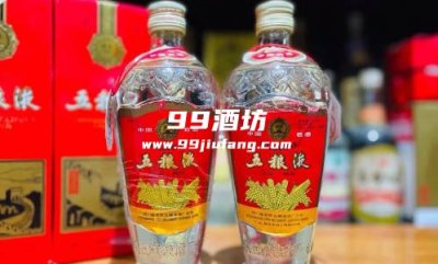 91年萝卜五粮液真假鉴别方法
