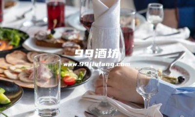 53度的酒有酒精勾兑的吗