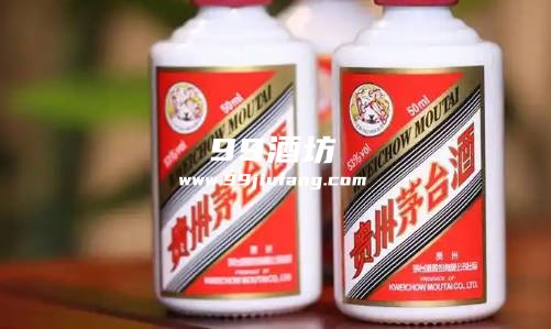 低度老茅台可以调酒吗