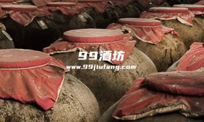 酒坛发霉对酒有影响吗，人久久酱酒告诉你