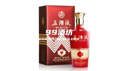 五粮液授权生产的品牌