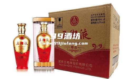 五湖液是嫡系还是贴牌