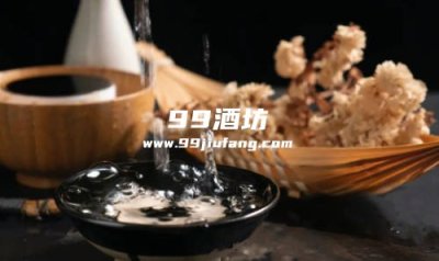 正确喝白酒下咽的技巧
