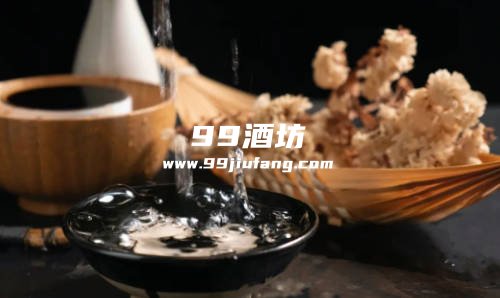 正确喝白酒下咽的技巧