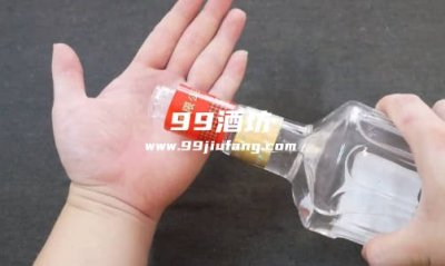 白酒干后有白色结晶是为啥
