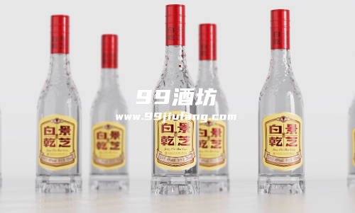 白酒干后有白色结晶是为啥