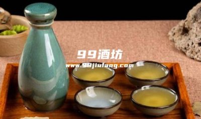 白酒微黄是好酒吗