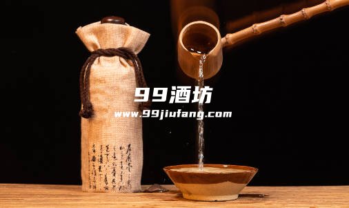 白酒微黄是好酒吗